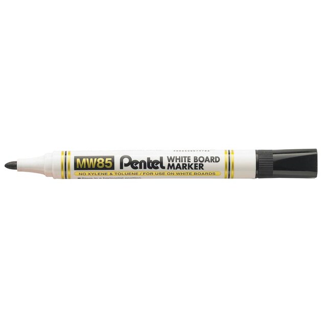 ปากกาไวท์บอร์ด Pentel