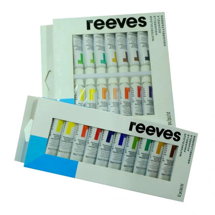 สีน้ำ REAVE (ชุด)