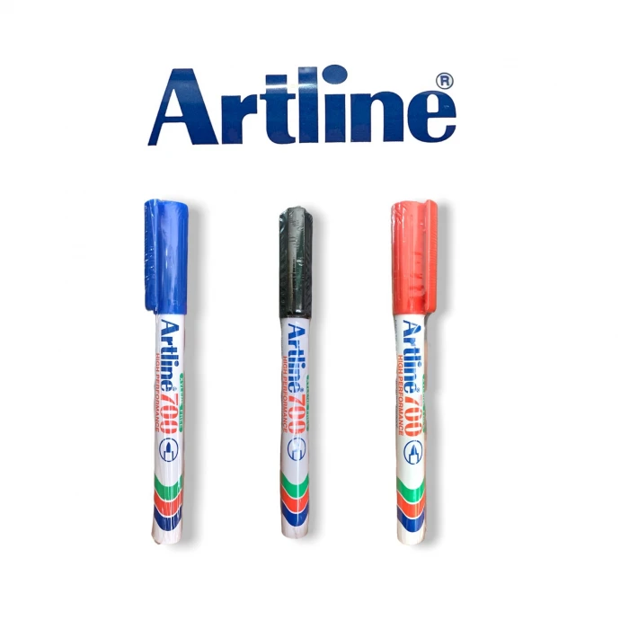 ปากกา Artline 700 EK-700