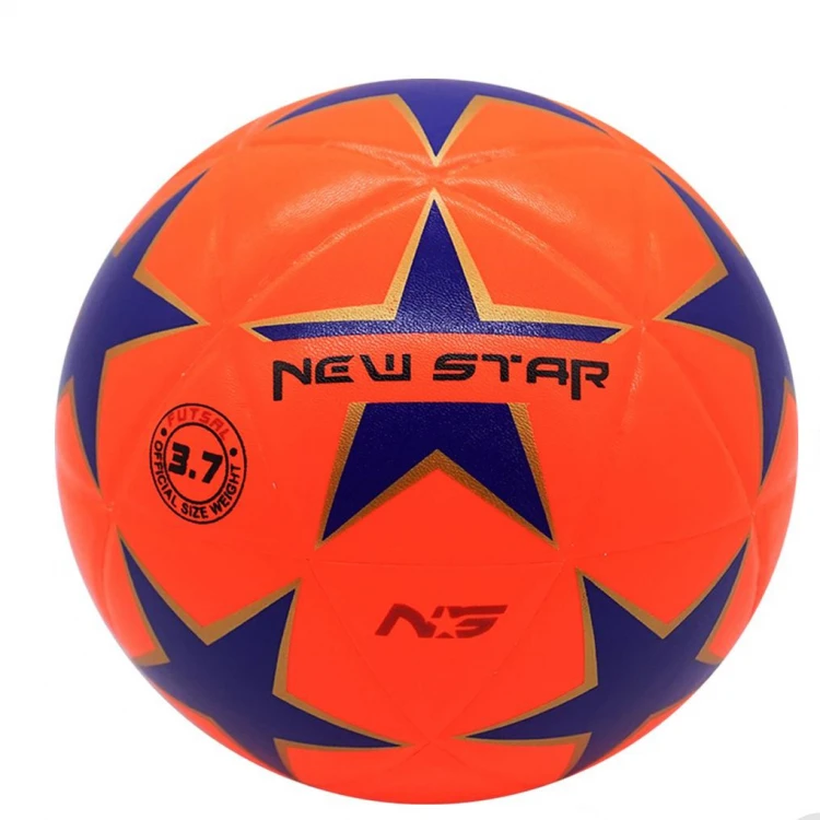 ลูกฟุตซอล FBT NEW STAR