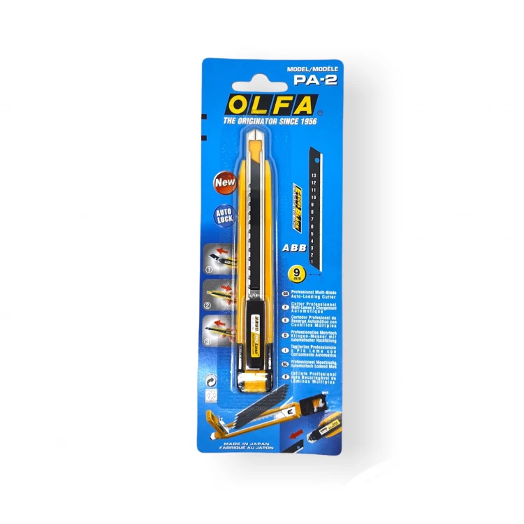 คัตเตอร์ OLFA PA-2