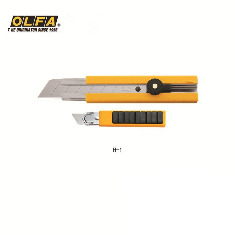 คัตเตอร์ OLFA  H-1