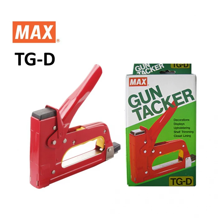 ตัวยิงบอร์ด TG-D  MAX