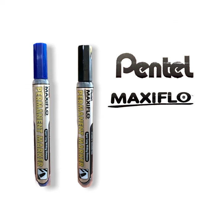 ปากกา MARKER Pentel MAXIFLO