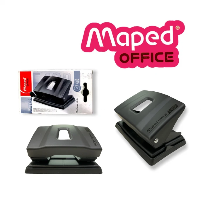 ตัวเจาะกระดาษ MAPED E-4024