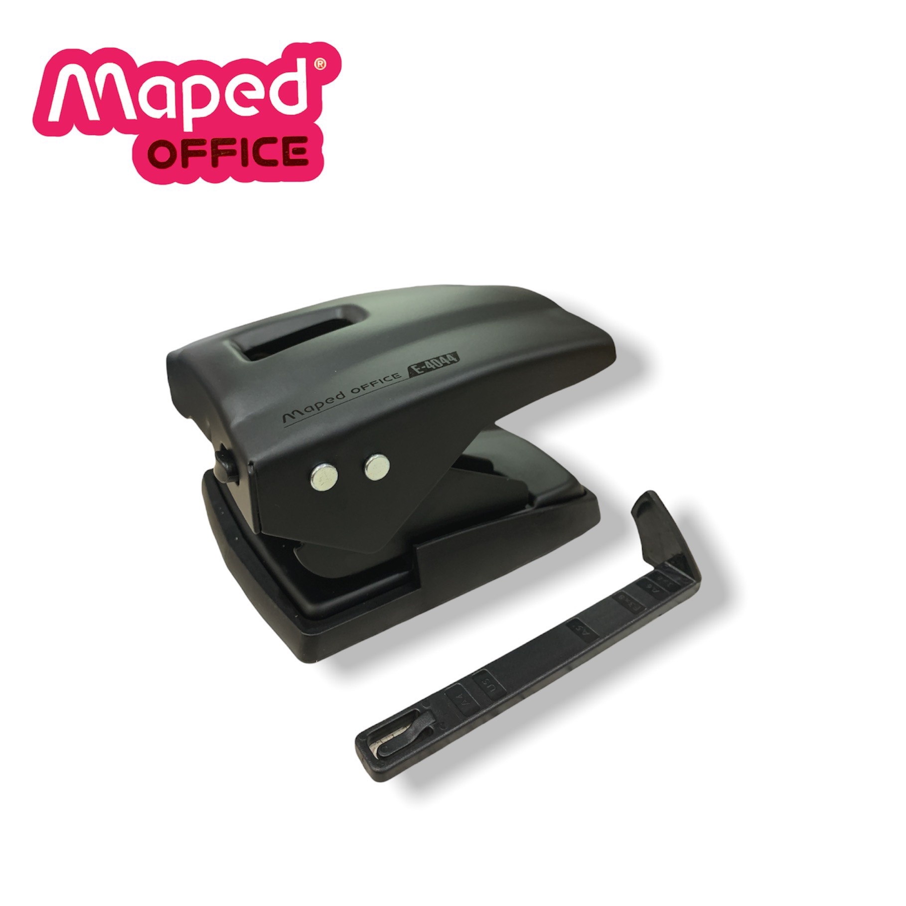 ตัวเจาะกระดาษ MAPED E-4044