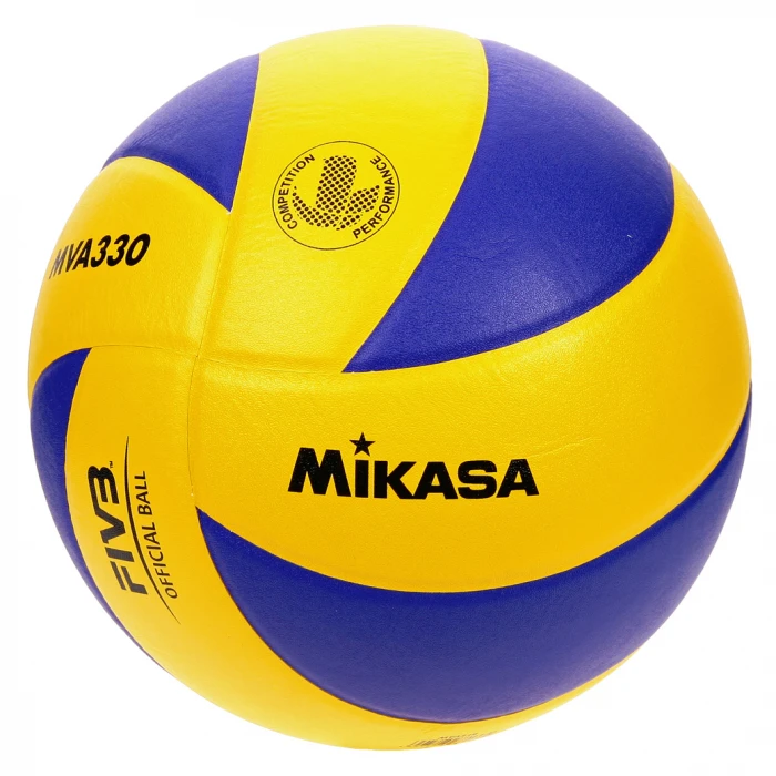 ลูกบอลเล่ห์ Mikasa (MVA330)