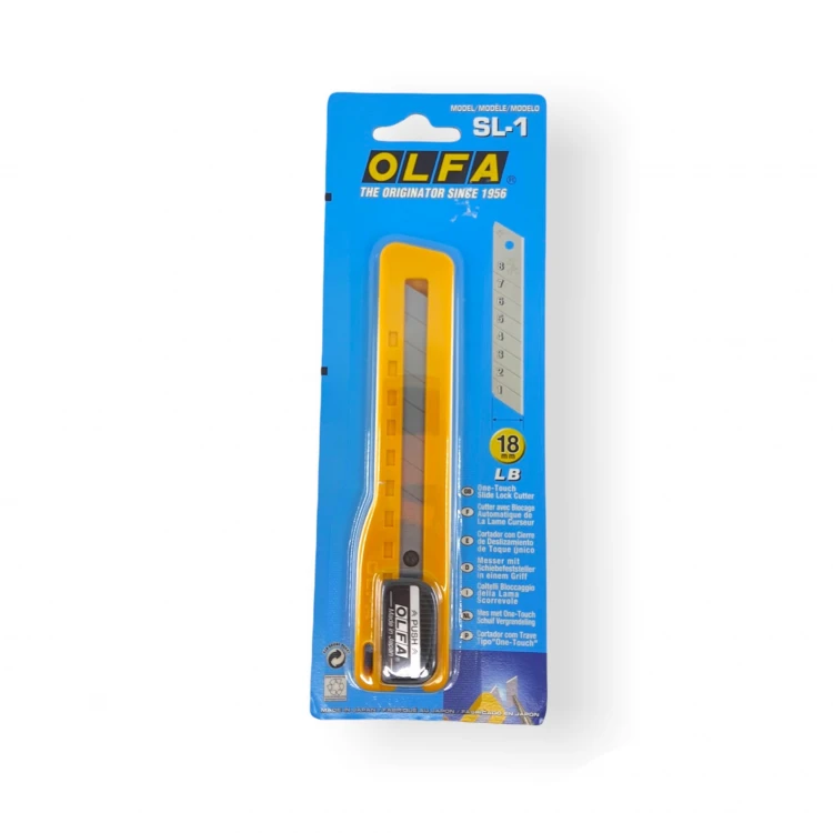 คัตเตอร์ OLFA SL-1